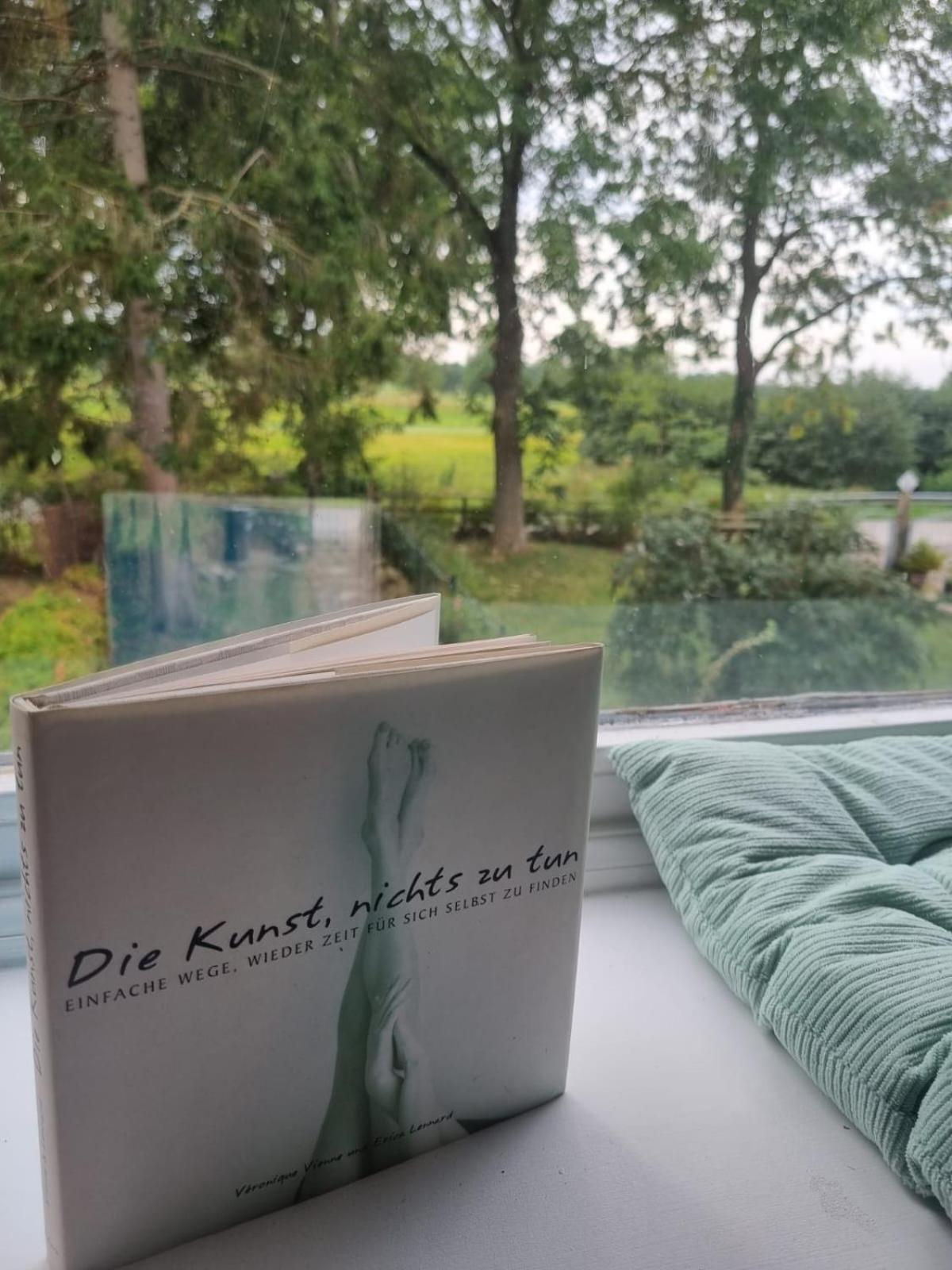 Apartment Lille Lykke2 - Direkt Am Golfplatz & Nahe Groemitz & Schashagen