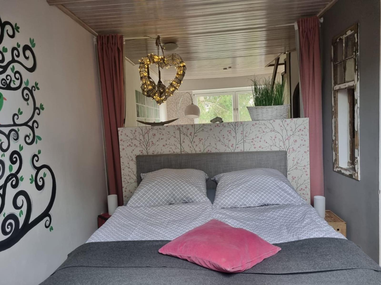 Lille Lykke2 - Direkt Am Golfplatz & Nahe Groemitz & Apartment Schashagen