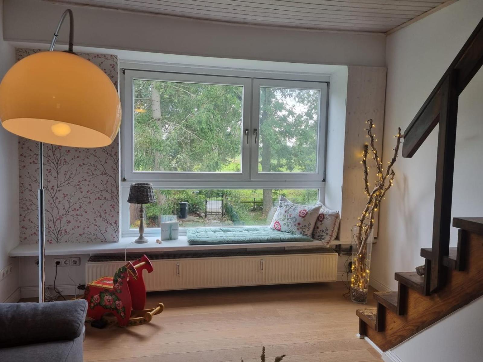 Lille Lykke2 - Direkt Am Golfplatz & Nahe Groemitz &