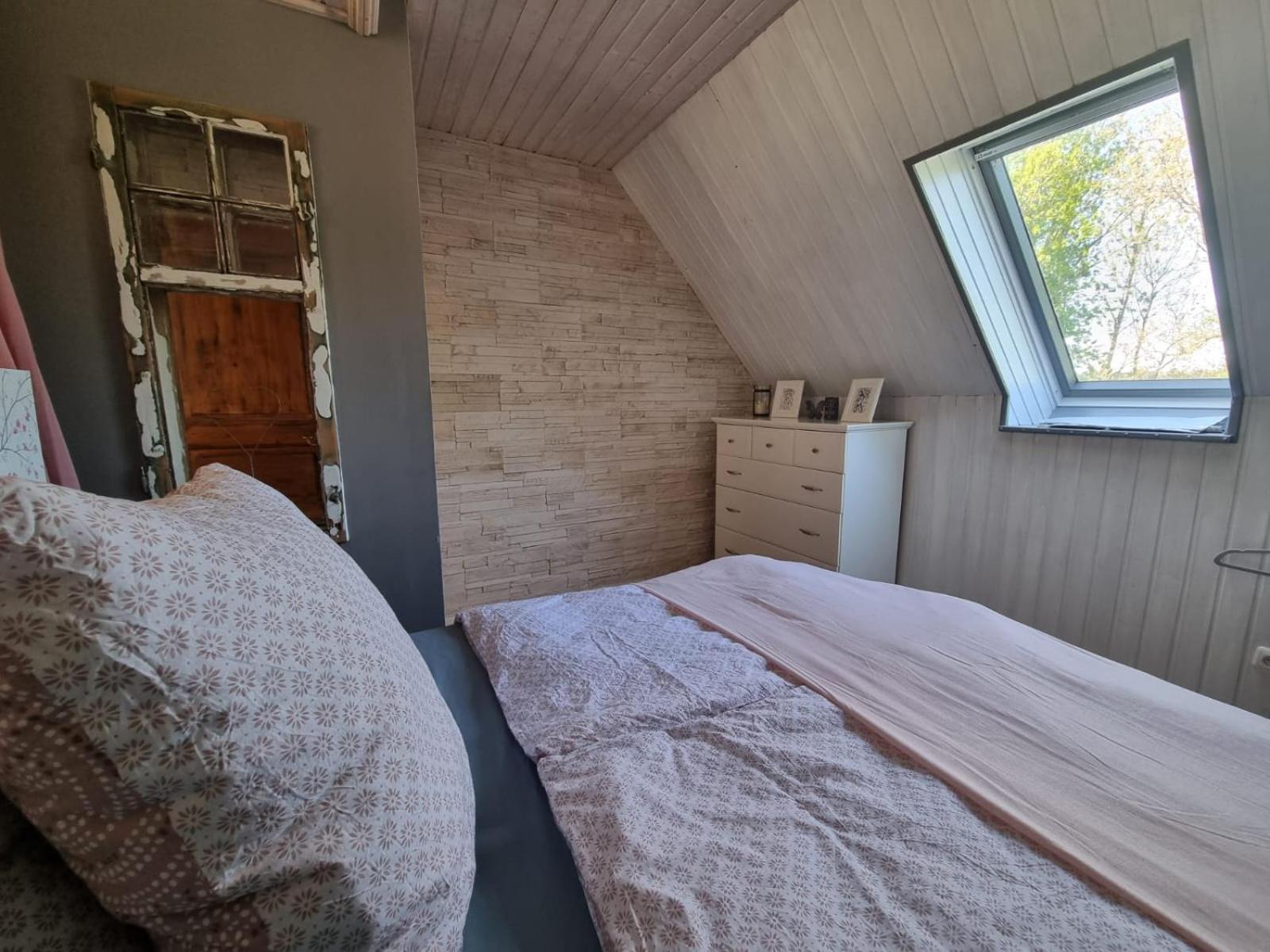Apartment Lille Lykke2 - Direkt Am Golfplatz & Nahe Groemitz & Schashagen