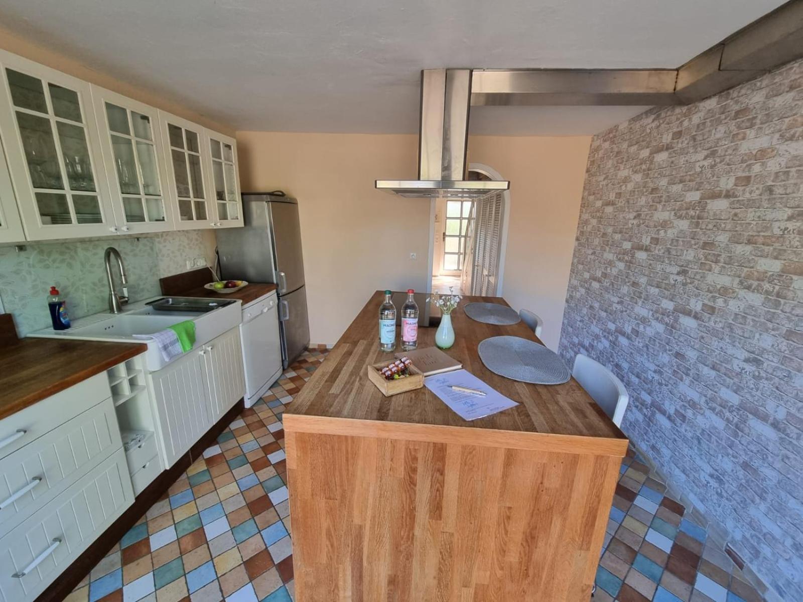 Lille Lykke2 - Direkt Am Golfplatz & Nahe Groemitz & Apartment Schashagen