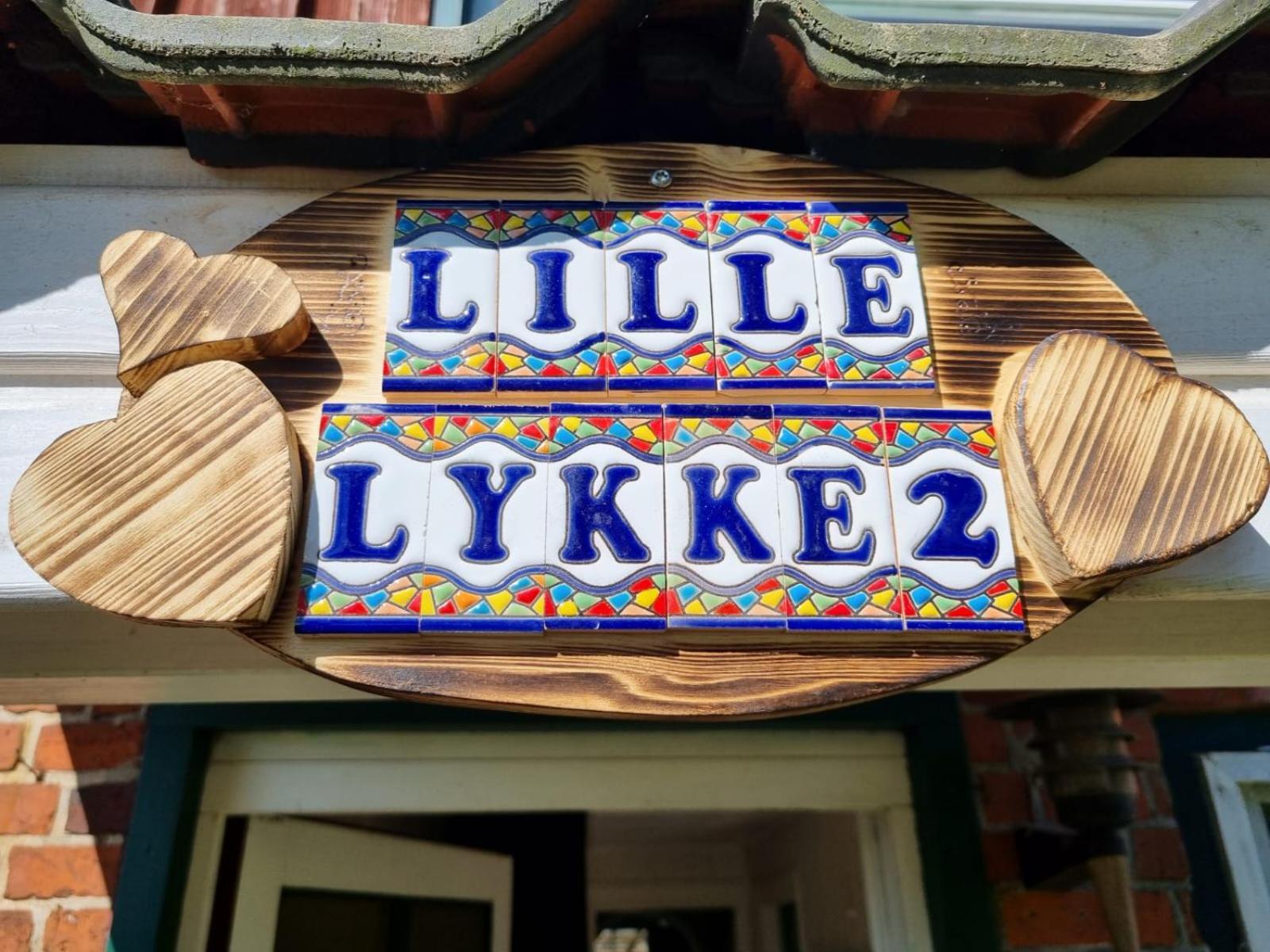 Lille Lykke2 - Direkt Am Golfplatz & Nahe Groemitz & * Schashagen