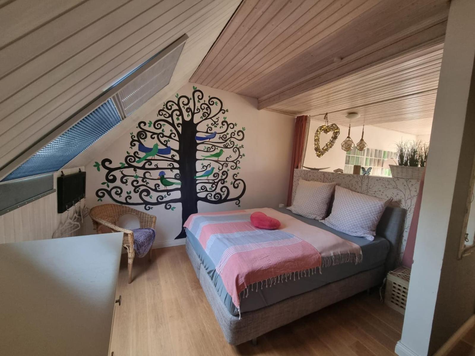 Apartment Lille Lykke2 - Direkt Am Golfplatz & Nahe Groemitz & *