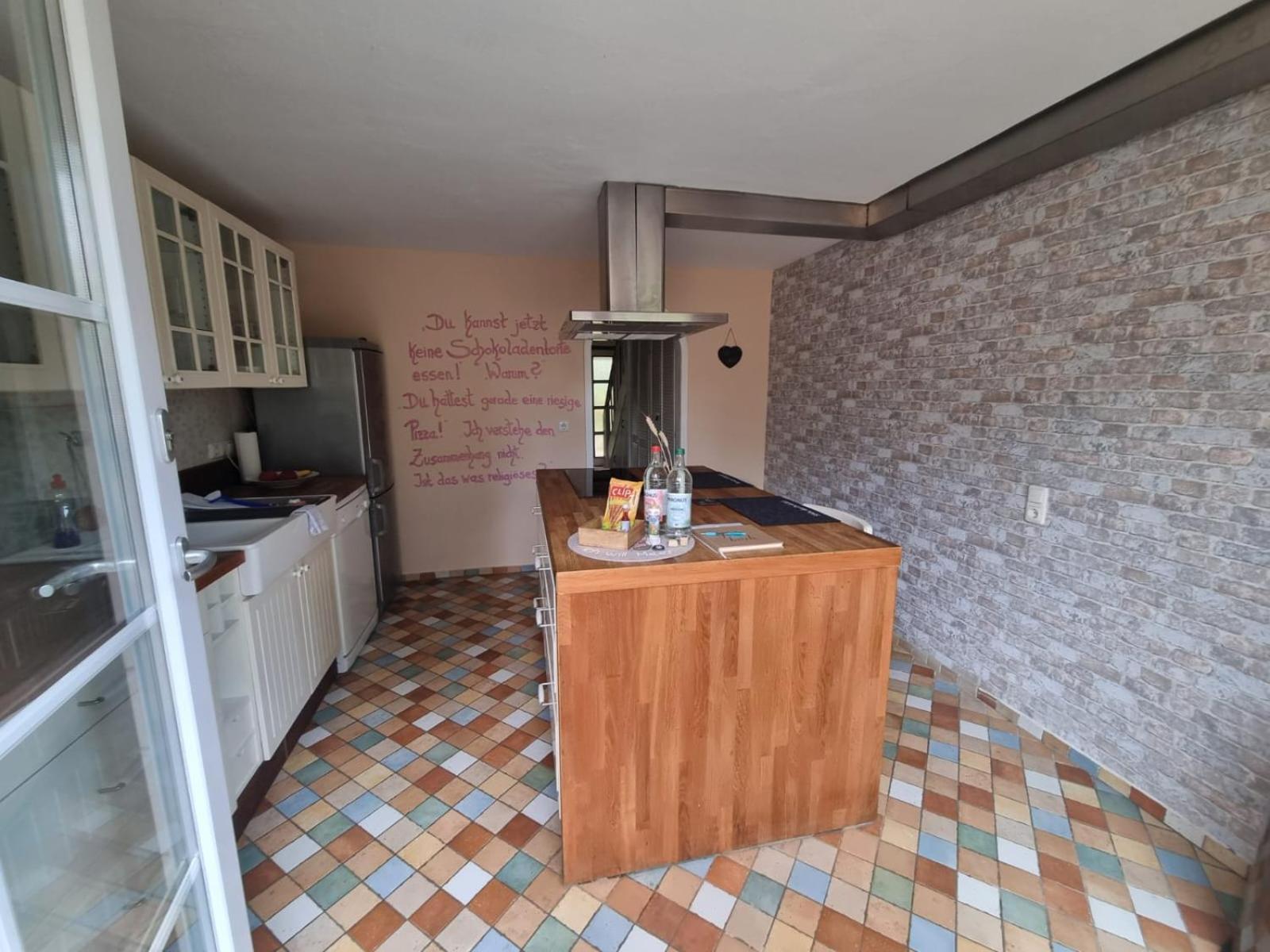 Lille Lykke2 - Direkt Am Golfplatz & Nahe Groemitz & Apartment